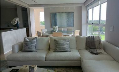 VENTA DE APARTAMENTO EN SANTA MARIA, PH PINNACLE THE RESERVE