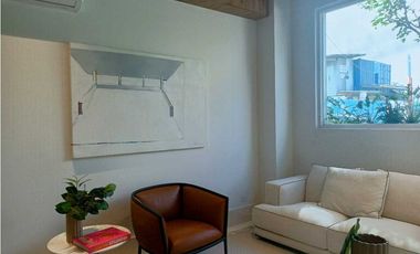 VENTA DE APARTAMENTO EN SANTA MARIA, PH PINNACLE THE RESERVE