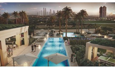 VENTA DE APARTAMENTO EN SANTA MARIA, PH PINNACLE THE RESERVE