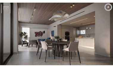 VENTA DE APARTAMENTO EN COSTA DEL ESTE, PH UPPER EAST
