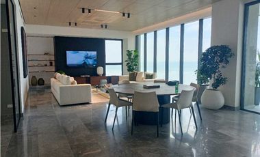 VENTA DE APARTAMENTO EN COSTA DEL ESTE, PH UPPER EAST