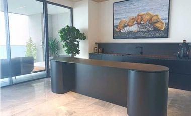 VENTA DE APARTAMENTO EN COSTA DEL ESTE, PH UPPER EAST