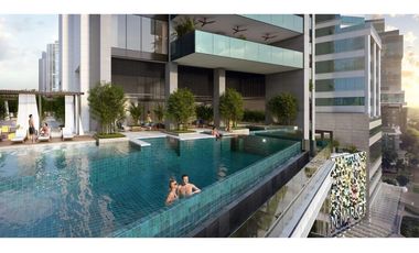 VENTA DE APARTAMENTO EN COSTA DEL ESTE, PH UPPER EAST