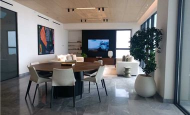 VENTA DE APARTAMENTO EN COSTA DEL ESTE, PH UPPER EAST