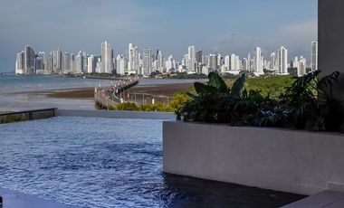 VENTA DE APARTAMENTO EN COSTA DEL ESTE, PH UPPER EAST