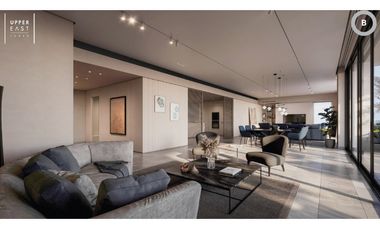 VENTA DE APARTAMENTO EN COSTA DEL ESTE, PH UPPER EAST