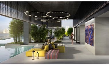 VENTA DE APARTAMENTO EN COSTA DEL ESTE, PH UPPER EAST