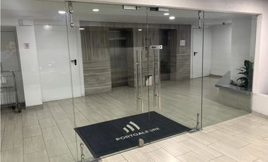 Hermoso apartamento con terraza en Villa Lucre (amoblado)