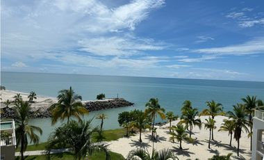 Venta Apartamento de Playa - Buenaventura Golf & Beach Resort