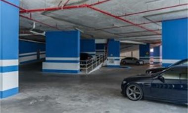 Alquiler de oficinas en Evolution Tower, calle 50, Panama