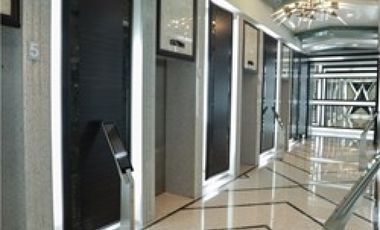 Alquiler de oficinas en Evolution Tower, calle 50, Panama