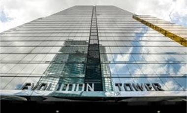 Alquiler de oficinas en Evolution Tower, calle 50, Panama