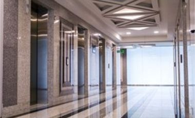 Alquiler de oficinas en Evolution Tower, calle 50, Panama