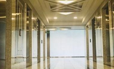 Alquiler de oficinas en Evolution Tower, calle 50, Panama