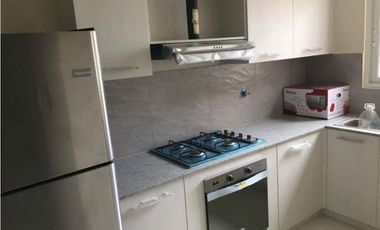 APARTAMENTO EN ALQUILER EN CONDADO DEL REY