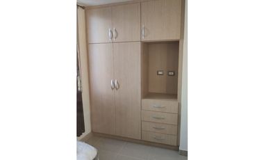 APARTAMENTO EN ALQUILER EN CONDADO DEL REY