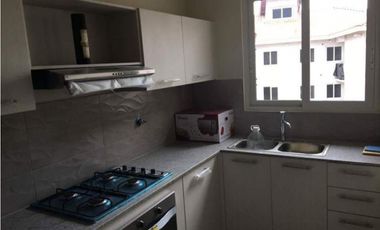 APARTAMENTO EN ALQUILER EN CONDADO DEL REY