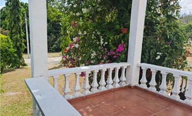 VENTA CASA EN EL VALLE VILLAGE