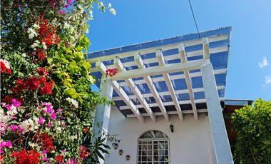 VENTA CASA EN EL VALLE VILLAGE
