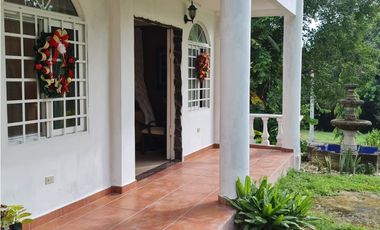 VENTA CASA EN EL VALLE VILLAGE