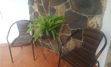 VENTA CASA EN EL VALLE VILLAGE