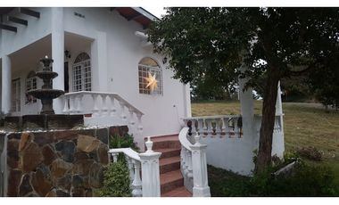 VENTA CASA EN EL VALLE VILLAGE