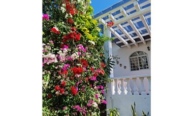 VENTA CASA EN EL VALLE VILLAGE