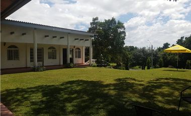 VENTA CASA EN EL VALLE VILLAGE