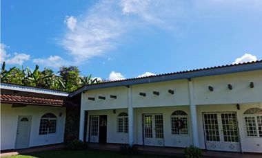 VENTA CASA EN EL VALLE VILLAGE
