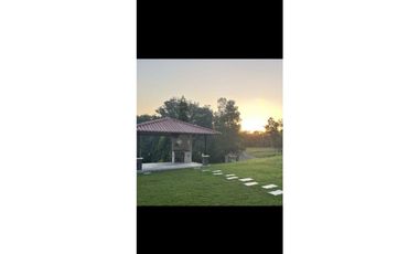 VENTA CASA EN EL VALLE VILLAGE