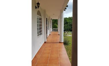 VENTA CASA EN EL VALLE VILLAGE