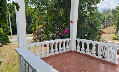 VENTA CASA EN EL VALLE VILLAGE