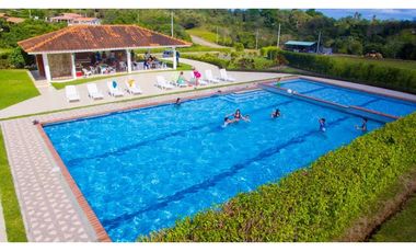 VENTA CASA EN EL VALLE VILLAGE