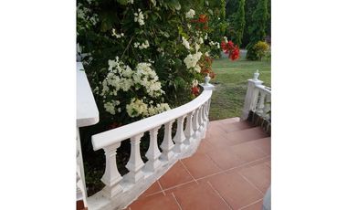 VENTA CASA EN EL VALLE VILLAGE