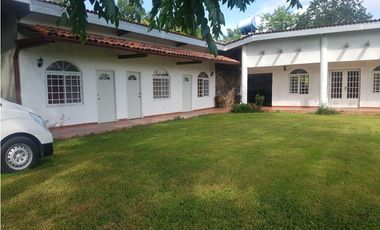 VENTA CASA EN EL VALLE VILLAGE
