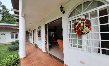 VENTA CASA EN EL VALLE VILLAGE