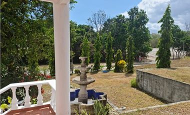 VENTA CASA EN EL VALLE VILLAGE