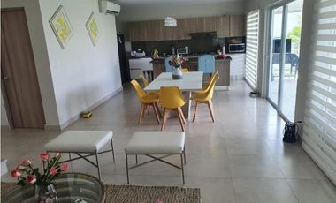 Venta de  Casa en Bijao