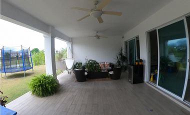 Venta de  Casa en Bijao