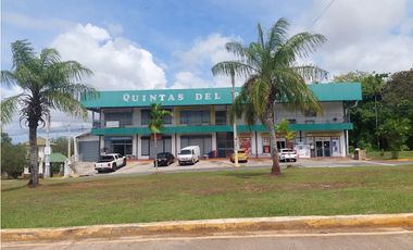Se vende casa chalet en Chorrera Quintas del Pacifico