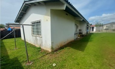 Se vende casa chalet en Chorrera Quintas del Pacifico