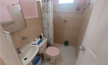 Se vende casa chalet en Chorrera Quintas del Pacifico