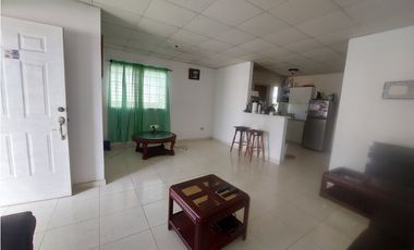 Se vende casa chalet en Chorrera Quintas del Pacifico