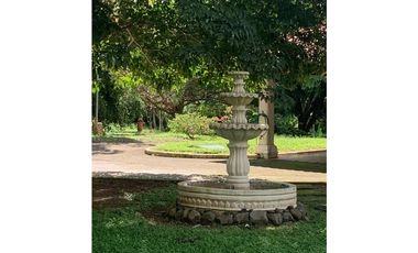Casa Campestre de Lujo en el Centro de Chitre