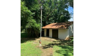 Casa Campestre de Lujo en el Centro de Chitre
