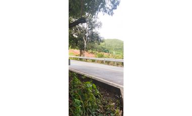 Se vende terreno en Calzada Larga, Chilibre