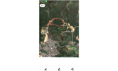 Se vende terreno en Calzada Larga, Chilibre