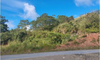 Se vende terreno en Calzada Larga, Chilibre