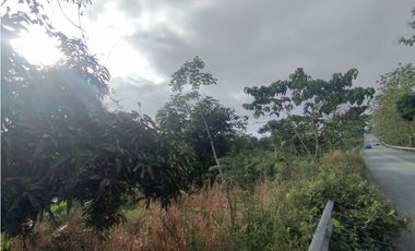 Lote de terreno en venta en Calzada Larga, Chilibre