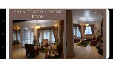 Se vende casa en Altos de Cerro Viento, Panamá